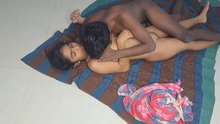 newly love marriage couple romance and fucked in hindi sex video