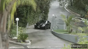 Deeper - Deeper. Bridgette B Punished For Her Infidelities