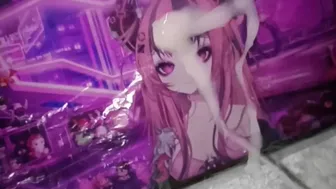 Cum  - Ironmouse (Best Vtuber S2)