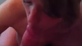 Cette Française Mature Sait Comment Faire Une Pipe