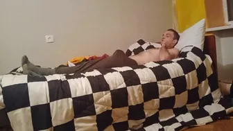 Anything For An A: Anal Creampie For Good Grades