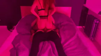 Fucking My 18-Year-Old Teen Girlfriend