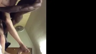 Cuckold Husband Records His Girl With A Lover