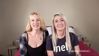 Faphouse - Desperate Amateurs Alex And Misty