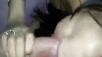 Amici Intimi: Sesso Orale E Facciale Tra Coppie Scambiste Amatoriali
