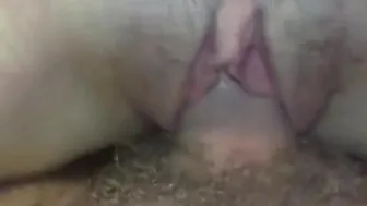 Madura Española Amateur Follada Sobre La Mesa