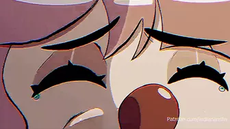 Animated Porn Video 113