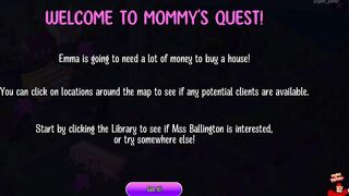 [Gameplay] mommies quest #1