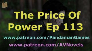 [Gameplay] The Price Of Power 113