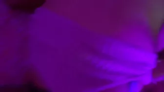 Tinder Date Ends With Intense Interracial Sex And Loud Moans Of Pleasure