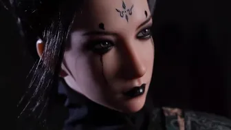 Spider porn video – ULoversDoll Cosplay Sex Doll Game Girl Porn Video