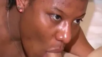 Colombian Amateur Marcela