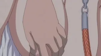 Premium GFs - Ass Fucked Hentai Anime Babe