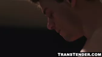 Nikki Vicious Sensual Sucking On Hard Cock