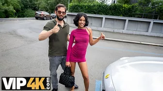 Hunt 4K - Fucked A Hot Tourist In The Villa, She Deepthroated Me Hard