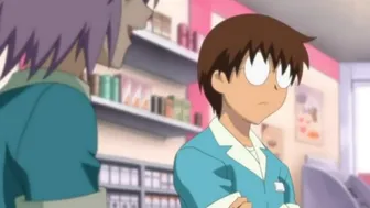 Jinkou Shoujo: Henshin Sex Android