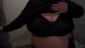 Je Vous Présente Valérie 115D Bbw Mature Française Avec Des Seins Monstrueux 2 (Full)