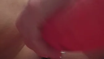 Speculum des deutschen Amateurs klaffenden Peelochabenteuer