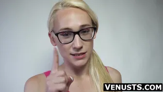 Nubile Tgirl