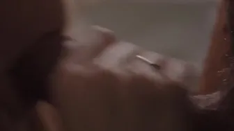 Crystal Thayer Hardcore Pounding And Cum Covered