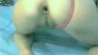 Gaping Anal Webcam Show