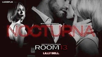 LUCIDFLIX Room  With Lilly Bell