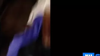 Deep-Throating Russian Sexgirl Shared By Her Husband