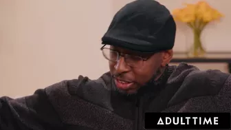 Jon Jon porn video – Adult Time - ADULT TIME - Slutty Victoria Voxxx CAUGHT Masturbating By Nerdy Airbnb Owner And Rides His Dick!