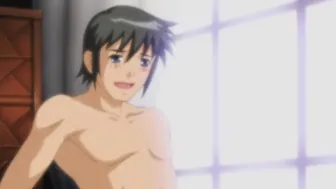 Mama Puri The Series Dubbed
