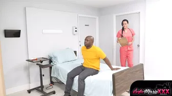 Faphouse - Alluring MILF Sofie Marie Rides Black Hard Cock