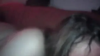 Deutscher Amateur Gibt Einen Blowjob Und Findet Ihren Partner Mit Fingern