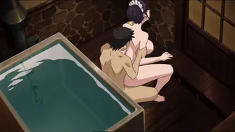 Maid Ane The Series Dubbed