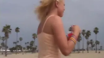 Bri porn video – Premium GFs - Sexy Solo Blonde Teen Little Summer