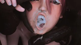 Explosive 3D HENTAI - The Ultimate Collection