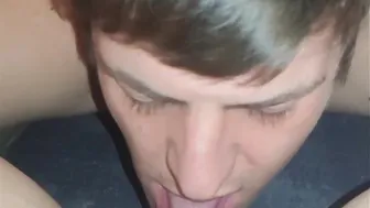 Enjoy Me Fucking My Wife’S Sloppy Cunt Deep And Raw