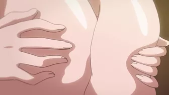 Mou Hasamazu Ni Wa Irarenai The Series Dubbed
