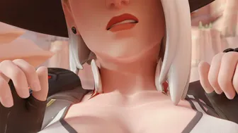 FULL HD Frames - Intense 3D Moments from Games