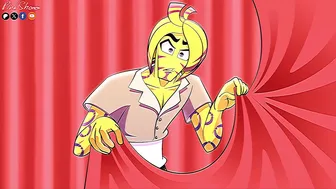 Animated Porn Video 366
