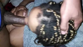 Even porn video – Big Tit Babe Wants Your Dick In Her Face