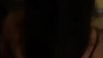 Deutsch-Türkische Brünette Amateur-Doggy-Stil