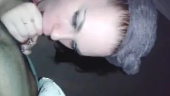 White Girls Bless The Interracial Knob