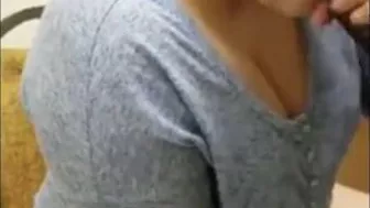 Amateur Interracial Delight
