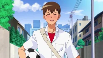 Gogo No Kouchou Dubbed
