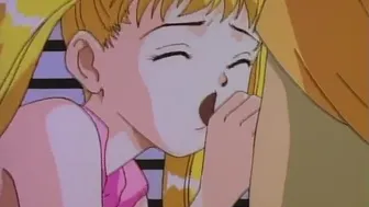 Mail Order Maiden 28 dubbed