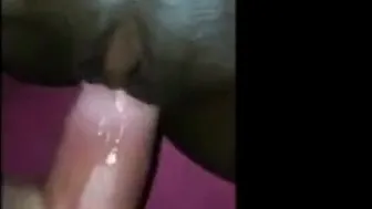 Creampie Fun with Thai Amateur