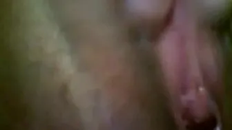 Malaysian Pussy - Up Close And Personal