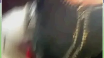 Vieille Montre Son Cul - Une Webcam Française Avec Une Granny Amateur