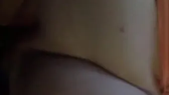 Dansk BBW -Amatør Påtager Sig BBC