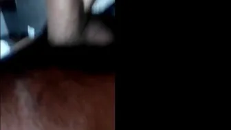 Guy Fucks His Asian GF At The Office