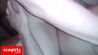 Homemade Video porn video – First Time Cuckold With A Stranger